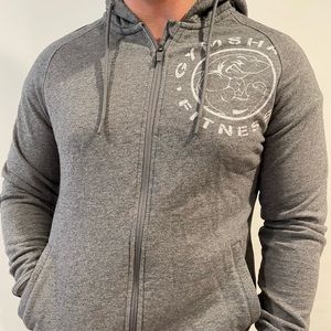 Gymshark Hoodie